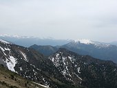 22-Dal P.Olone veduta sul Cornetto, Pora e cime della Val Camonica